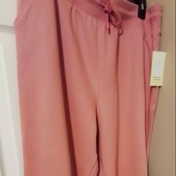 all in motion Pants - All in Motion Womens Fleece Jogger NWT